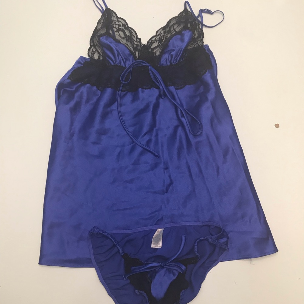 Victoria's Secret Lingerie